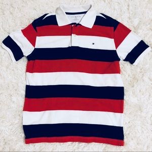 Tommy Hilfiger polo shirt